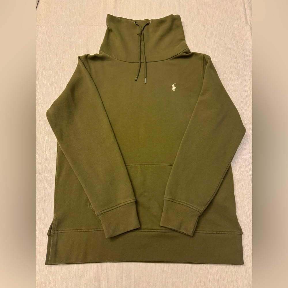 Ralph Lauren Magic Fleece Sweater
